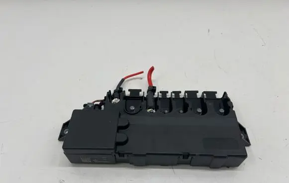 Mercedes-Benz EQE v295 Positive wiring loom A2975402001
