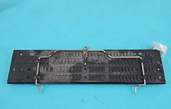 Peugeot 508 Fuel cooler (radiator) IMPRK1483411