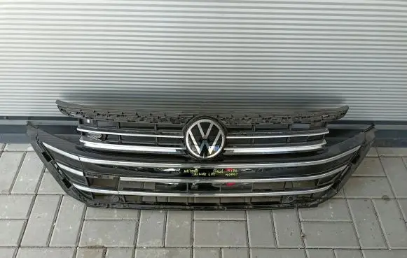Volkswagen Arteon Front grill 3g6853655e