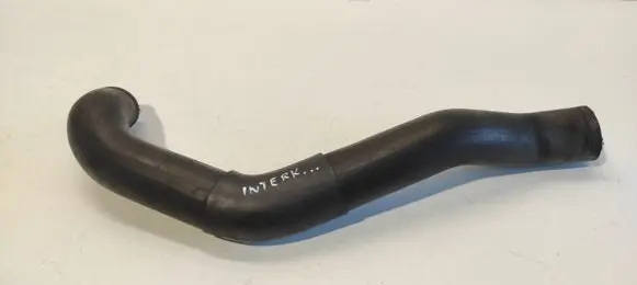 Mitsubishi Pajero Intercooler hose/pipe ON22