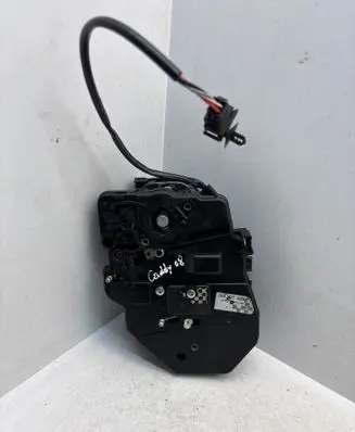 Volkswagen Caddy Loading door lock 2K0827426C 31368 01072053003
