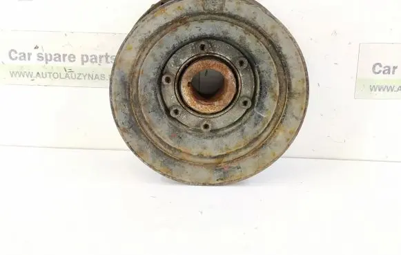 Mercedes-Benz 190 W201 Crankshaft gear 1020300503 1020302203