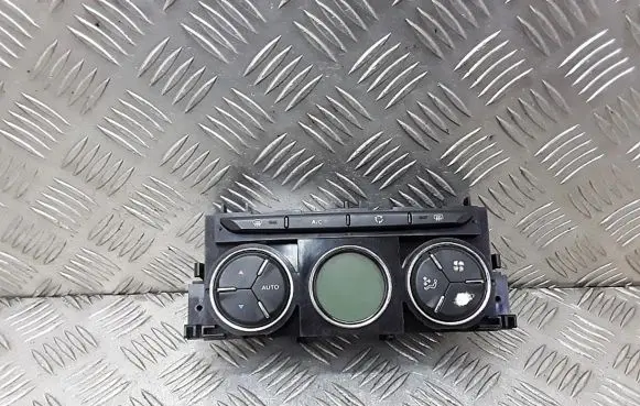 Citroen DS3 Climate control unit 96753994xt
