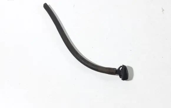 Mitsubishi Colt Windshield washer spray nozzle 