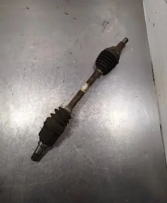 Ford Fiesta Front driveshaft 8v513b437aaa