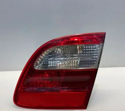 Mercedes-Benz E W211 Tailgate rear/tail lights A2118201464 379504 379142