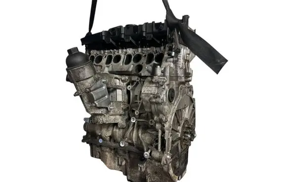 BMW 5 E60 E61 Engine N47D20A 94726802