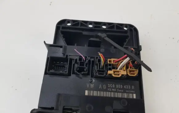 Volkswagen PASSAT B6 Comfort/convenience module 3C0959433R