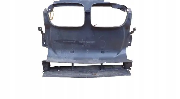 BMW 3 E46 Radiator support slam panel 51717894822