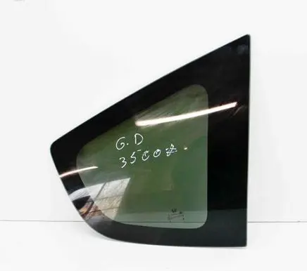 Honda Jazz Rear side window 43R000184