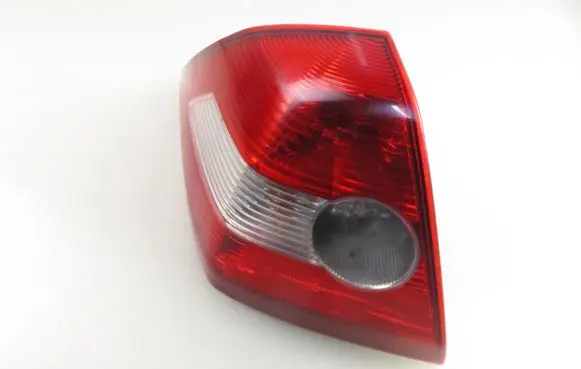 Renault Megane II Rear/tail lights