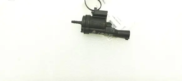 Mercedes-Benz E W212 Vacuum valve 0025407097