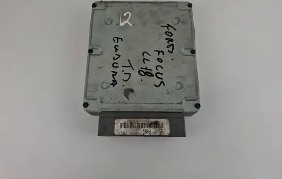 Ford Focus Engine control unit/module YS4F12A650PA