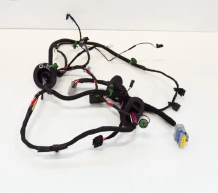 Tesla Model S Other wiring loom 6588K120
