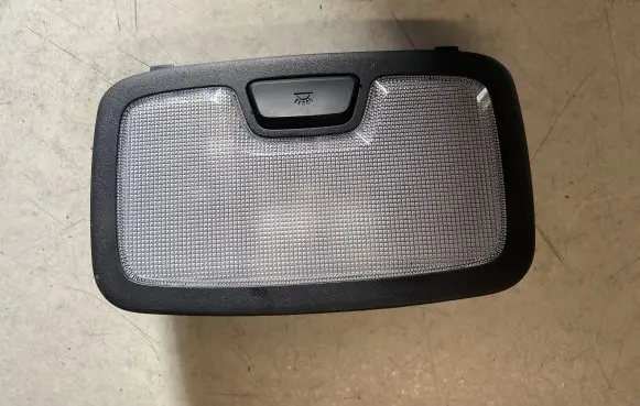 KIA Pro Cee'd III Boot/trunk interior light 92850J7XXX