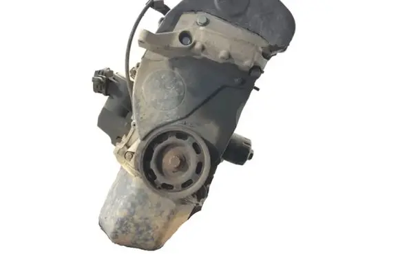 Seat Ibiza III (6L) Engine BBY