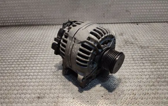 Volkswagen Caddy Generator/alternator 0986081160