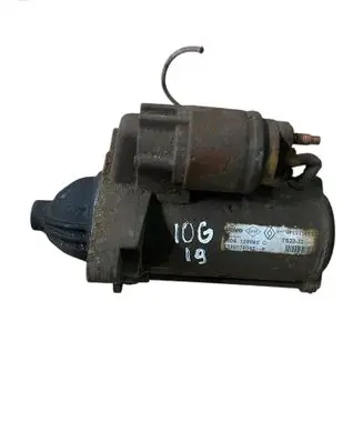 Renault Master III Starter motor 233002654R