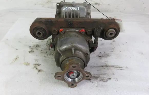 Renault Koleos I Rear differential CA0 R1451A