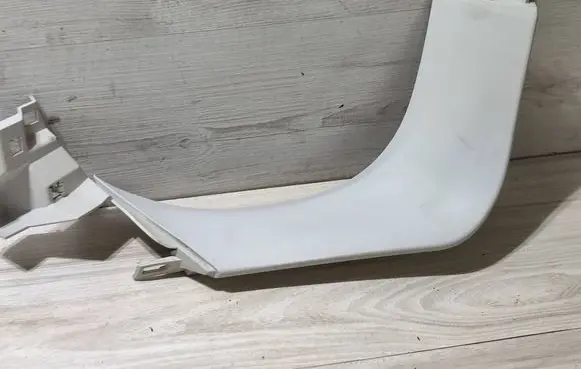 Fiat Tipo Centre console side trim rear 735637288