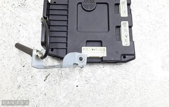 KIA Venga Engine control unit/module 954001p722