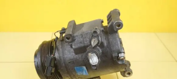 Mazda 6 Air conditioning (A/C) compressor (pump) FD46XG SH01