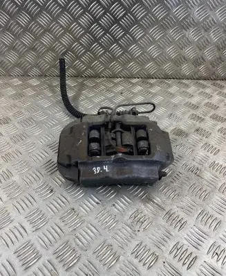Audi Q7 4L Rear brake caliper 7L6615403AR