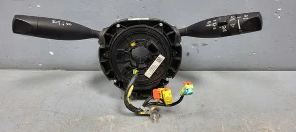 Jeep Cherokee Wiper turn signal indicator stalk/switch P68375484AA