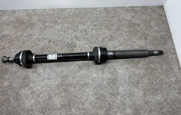 BMW iX3 Rear driveshaft 7560820 33207560820