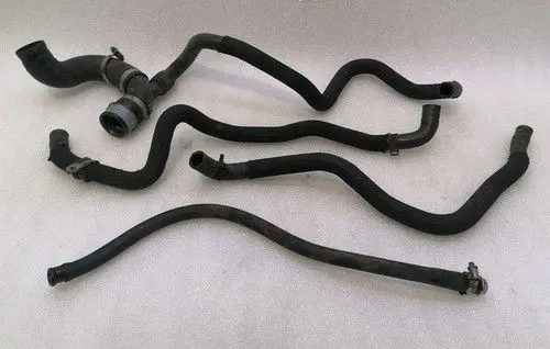 Mercedes-Benz G W461 W463 1st Gen Oil cooling pipe A4635019184