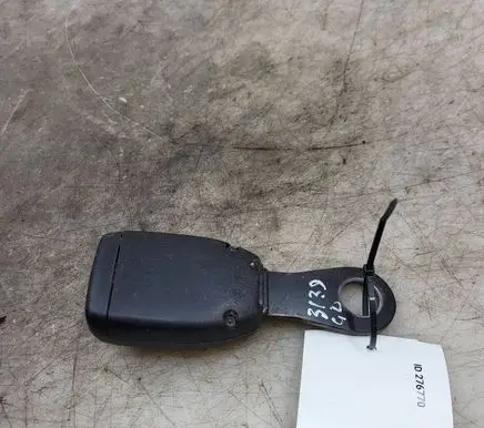 Citroen C-Crosser Rear seatbelt buckle 0896A RB0A