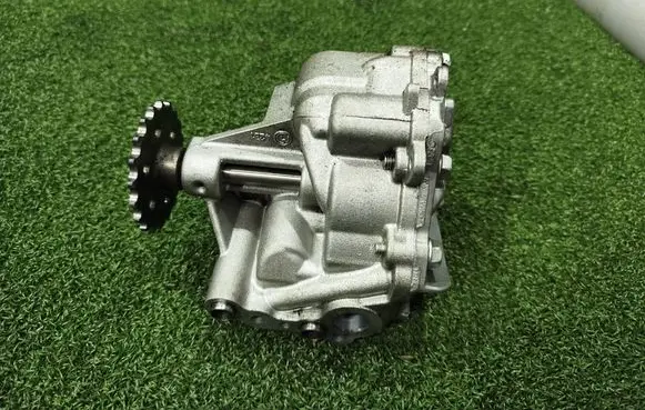 Renault Trafic III (X82) Oil pump 150006988R T113210851