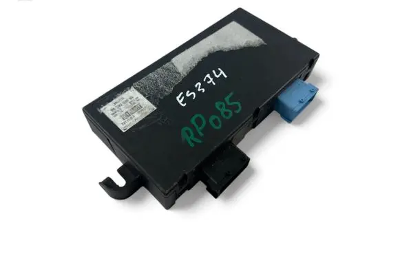 Peugeot 1007 Other control units/modules 9659919080