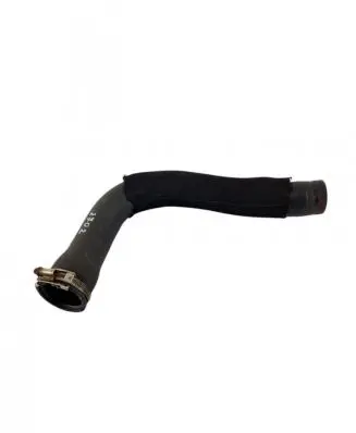 Opel Zafira B Intercooler hose/pipe