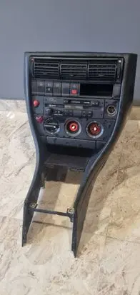 Audi 100 200 5000 C3 Other center console (tunnel) element