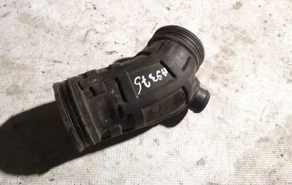 Alfa Romeo 159 Air intake hose/pipe 55193538