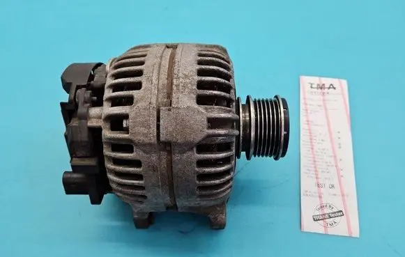 Seat Toledo III (5P) Generator/alternator 06F903023F IMPRK1449693