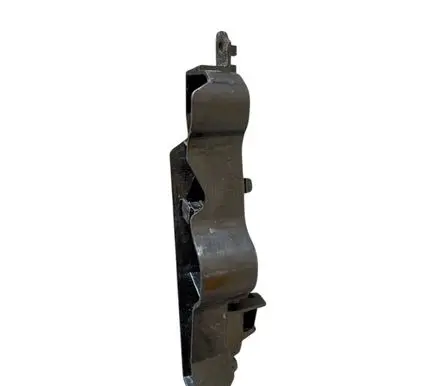 Audi A6 S6 C8 4K Front bumper mounting bracket 4K0807283