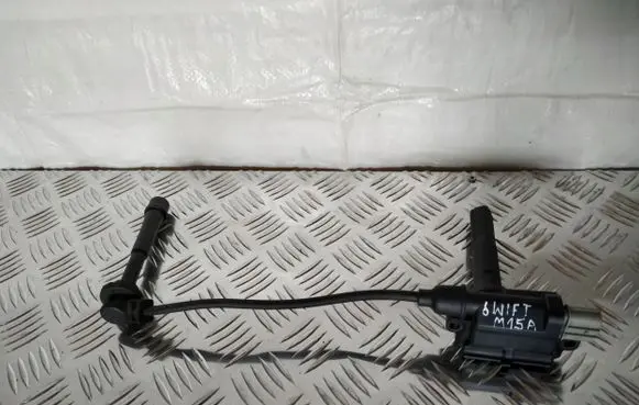 Suzuki Swift I High voltage ignition coil