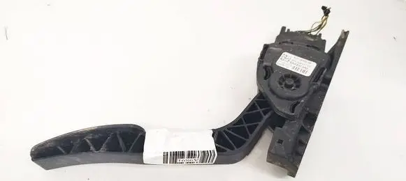 Ford Fiesta Accelerator throttle pedal 8V219F836AB
