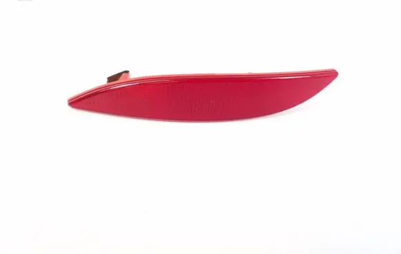 Renault Megane II Rear tail light reflector 265650004R