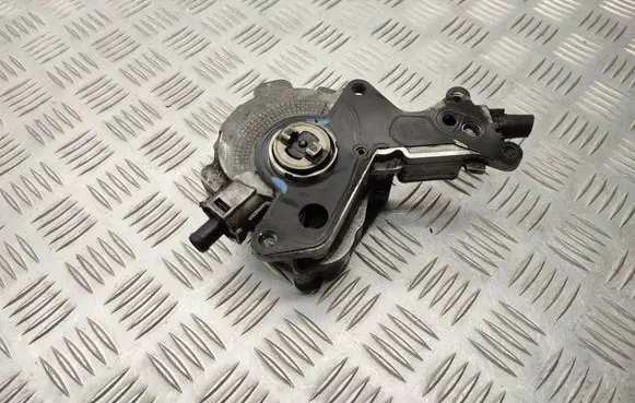Volkswagen Sharan Fuel injection high pressure pump 038145209H
