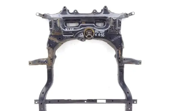 Opel Astra K Front axle beam 