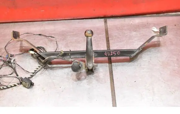 Hyundai i30 Tow bar set 