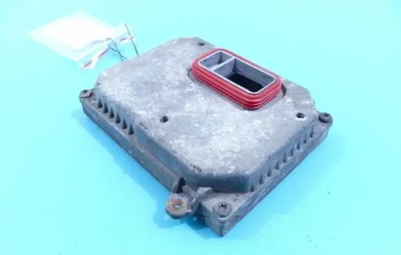 Fiat Croma Headlight ballast module Xenon 1307329124 IMPRK1296807