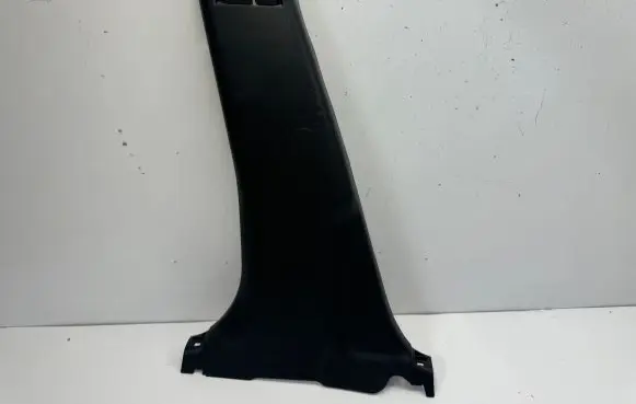 Nissan Juke I F15 (B) pillar trim (bottom) 769161KB0A