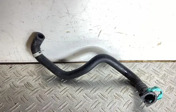 Lexus NX Engine coolant pipe/hose