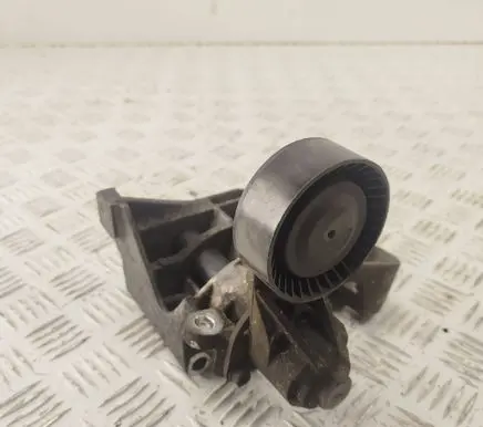 BMW X5 E70 Engine mounting bracket 59280110