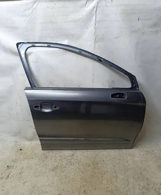 Citroen DS4 Front door