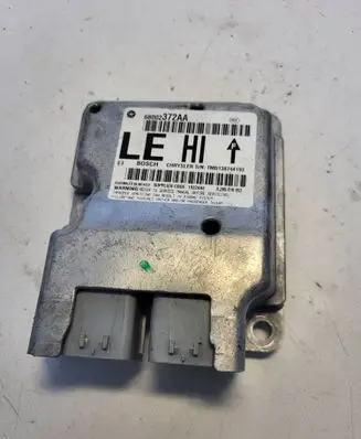 Chrysler 300 - 300C Airbag control unit/module 68002372AA